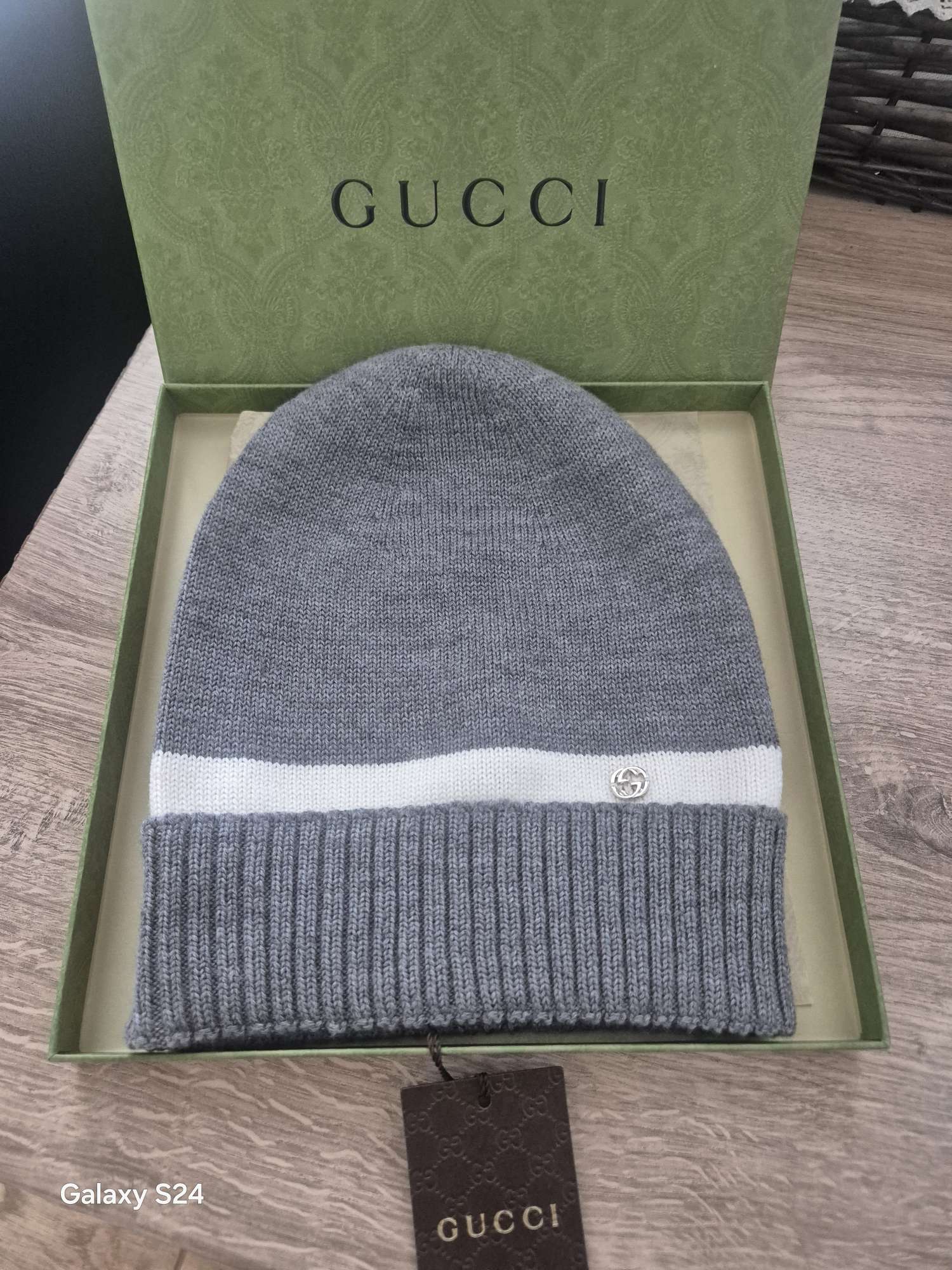 Gucci čapica