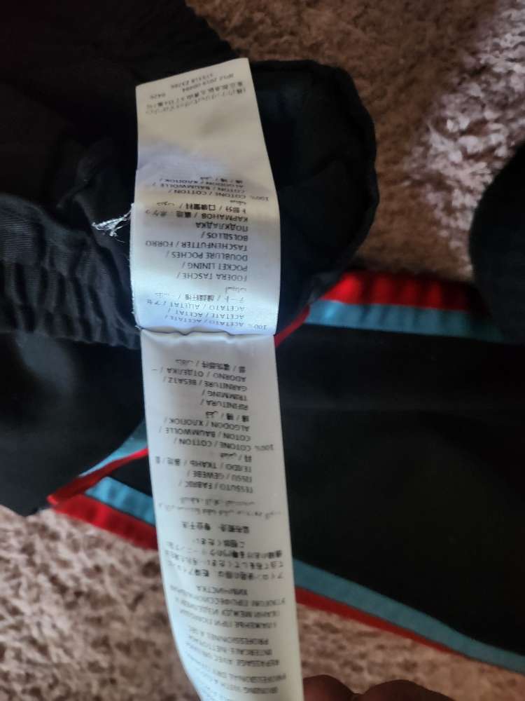 Gucci chino nohavice 44/38