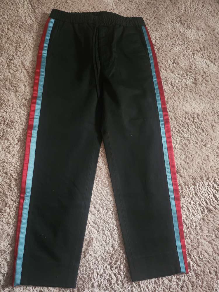 Gucci chino nohavice 44/38