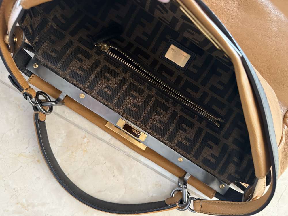 Fendi Peekaboo