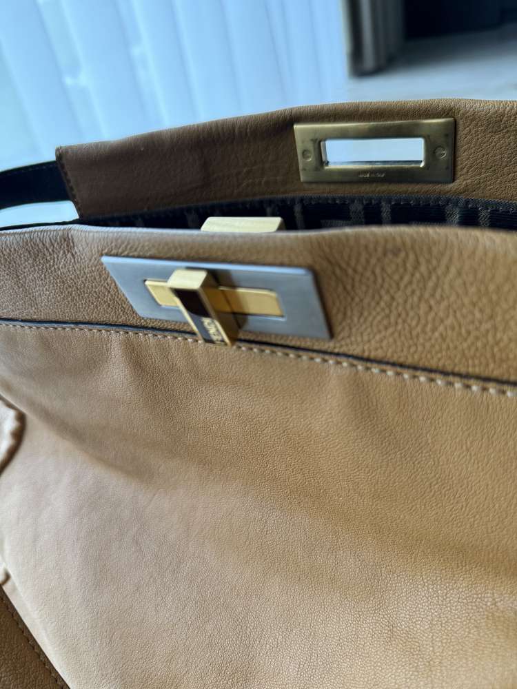 Fendi Peekaboo
