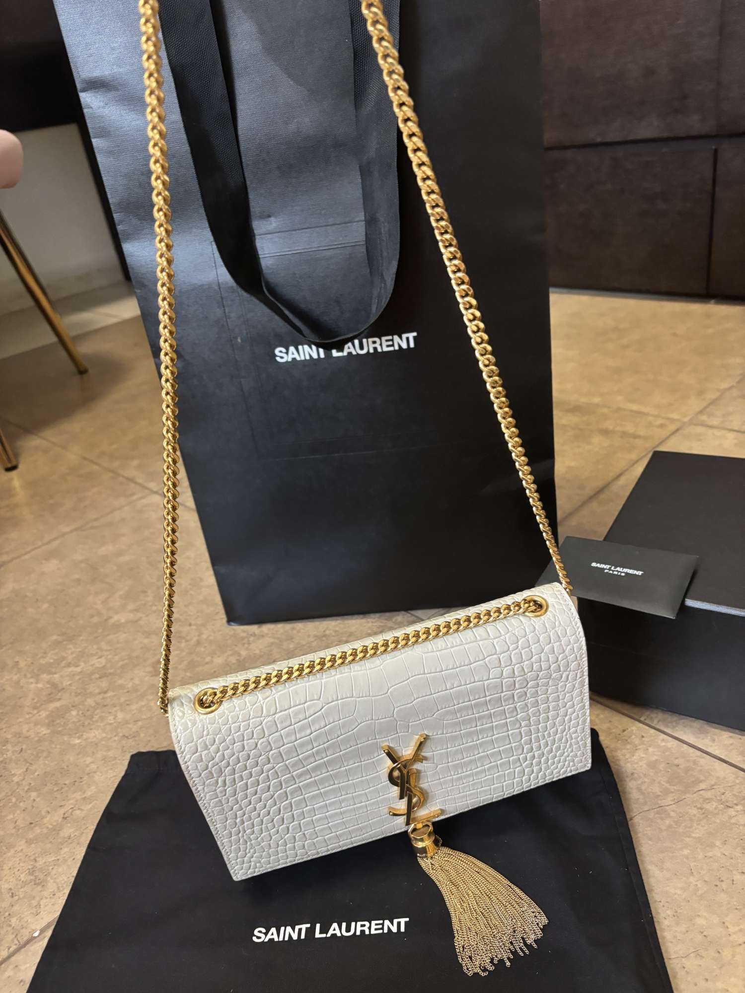 Saint Laurent