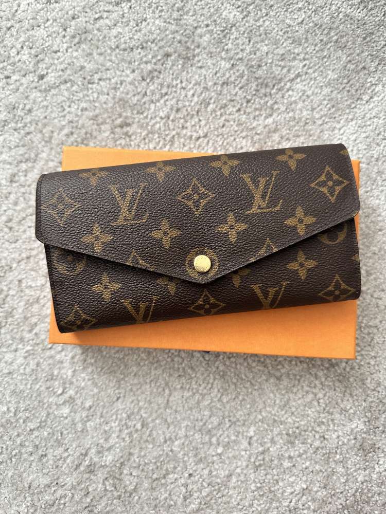 Louis Vuitton peňaženka