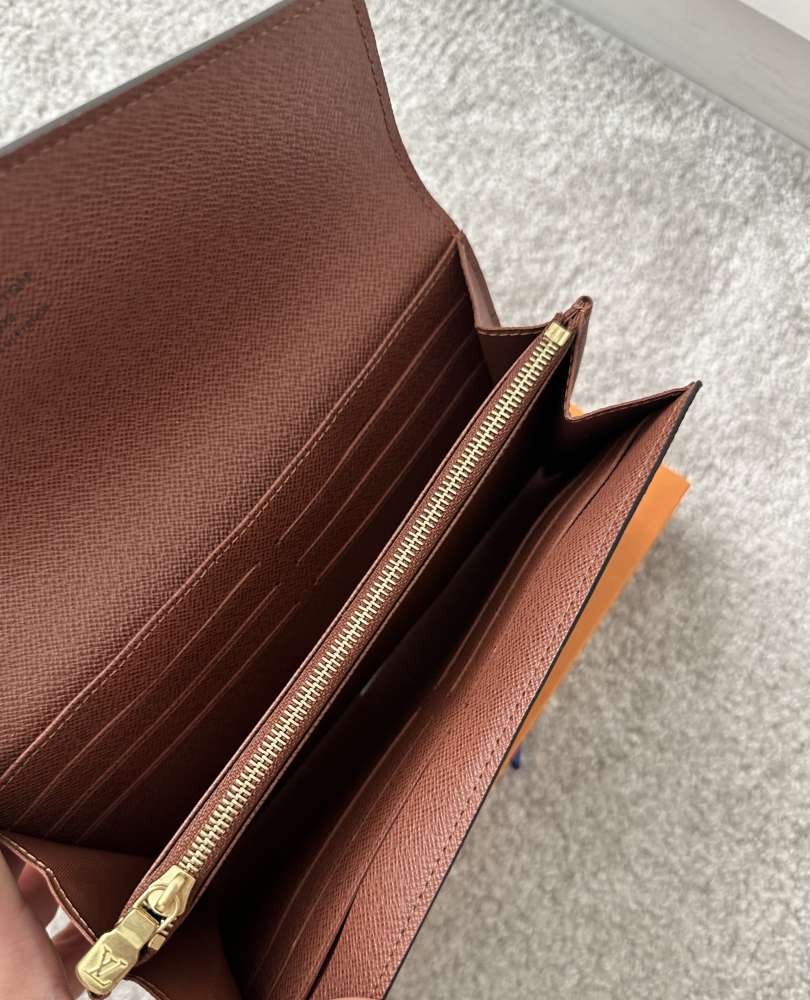 Louis Vuitton peňaženka