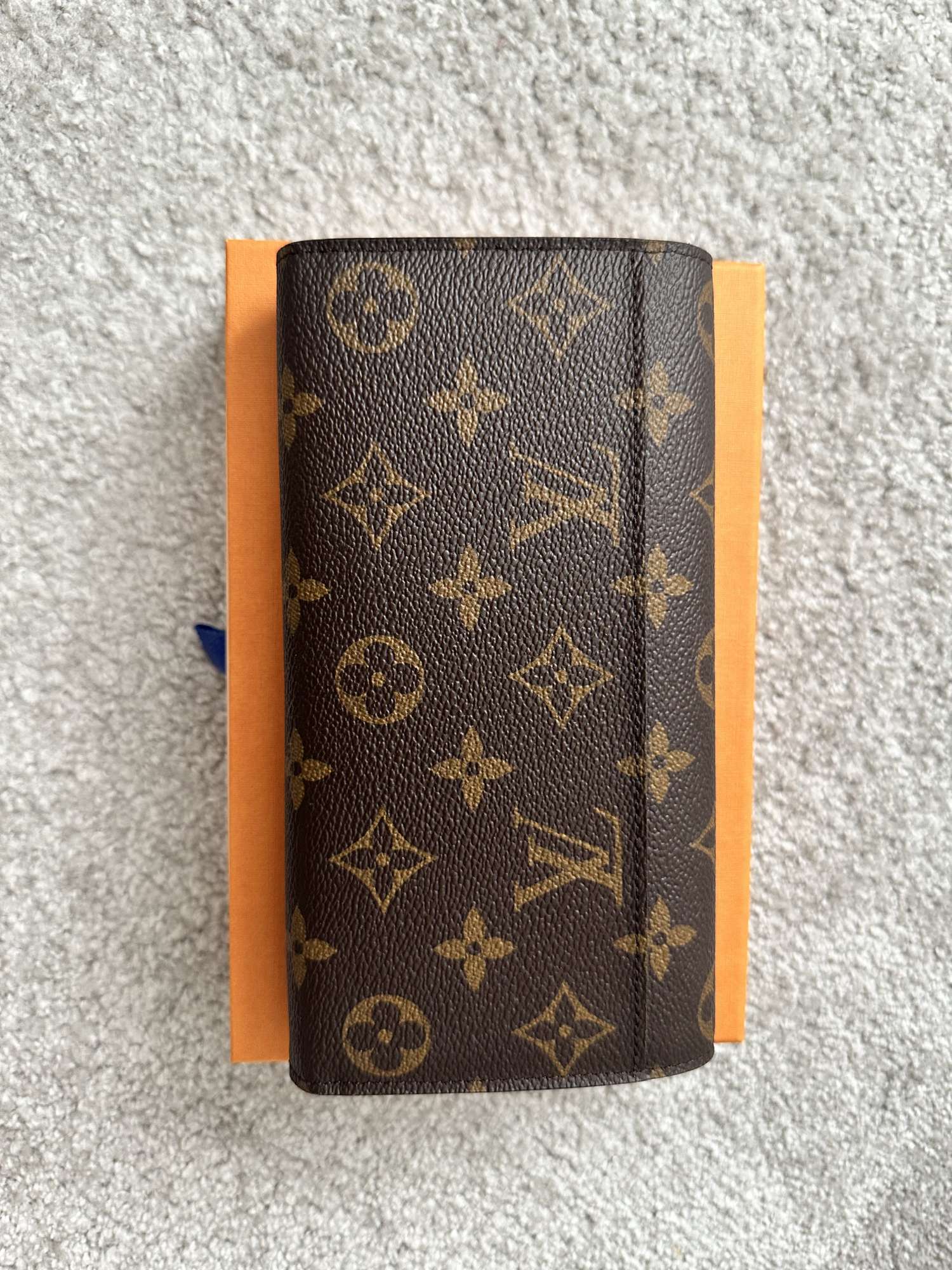 Louis Vuitton peňaženka