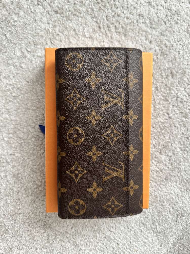 Louis Vuitton peňaženka