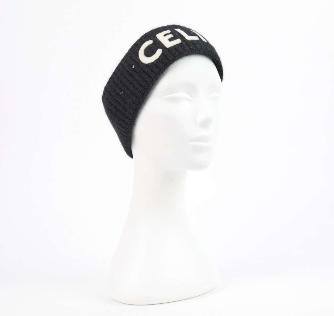 Celine celenka /wool headband