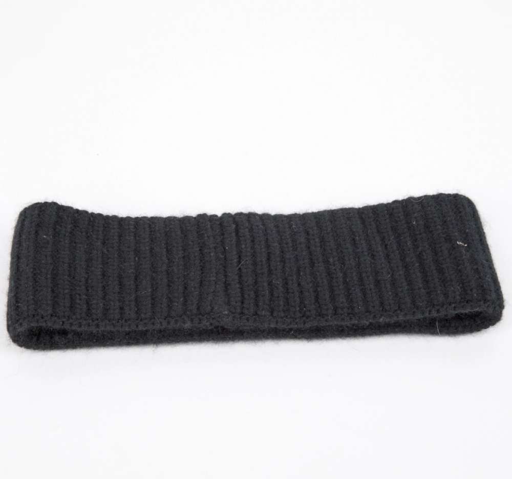 Celine celenka /wool headband