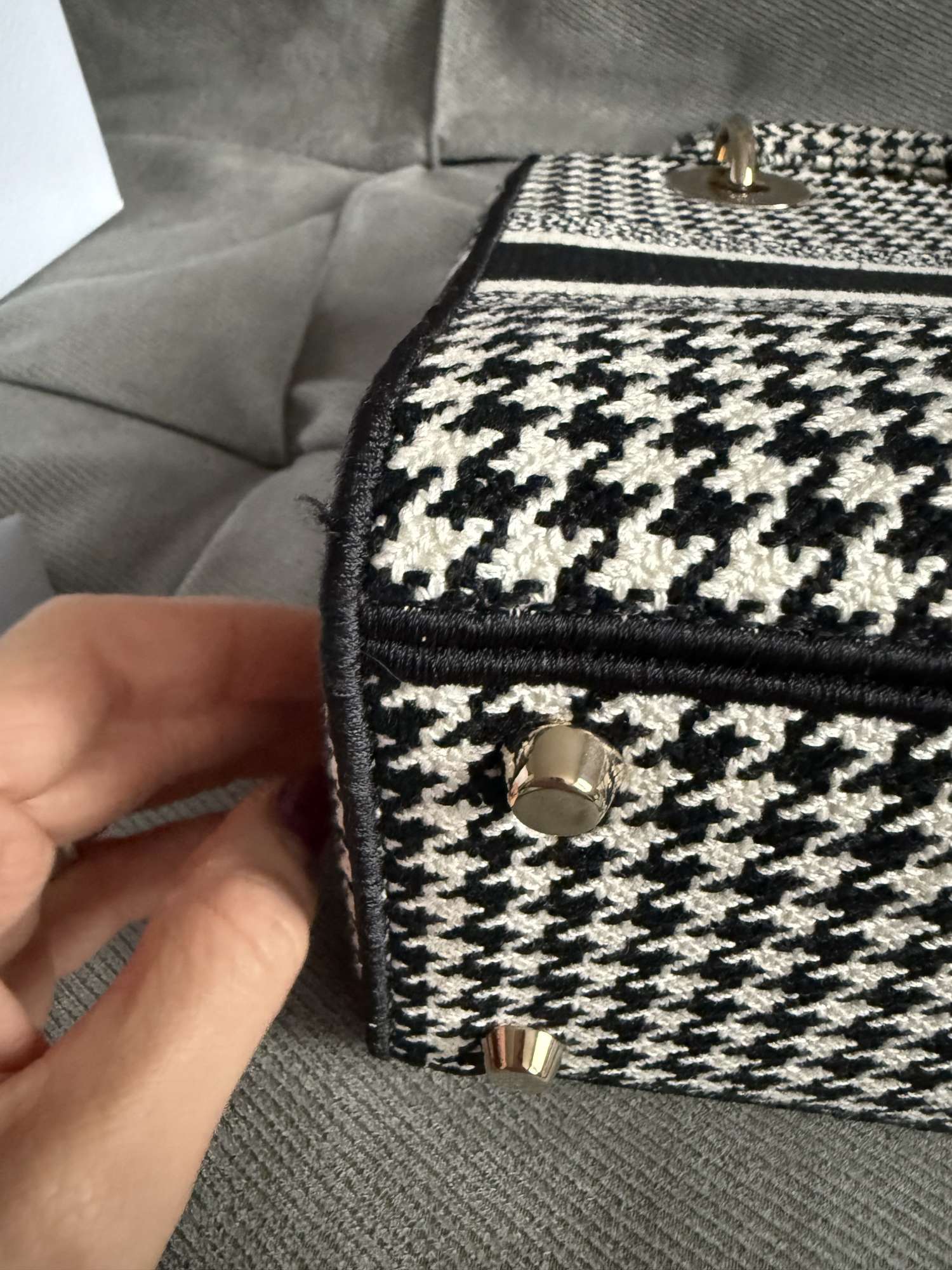 Christian Dior Lady D-Lite