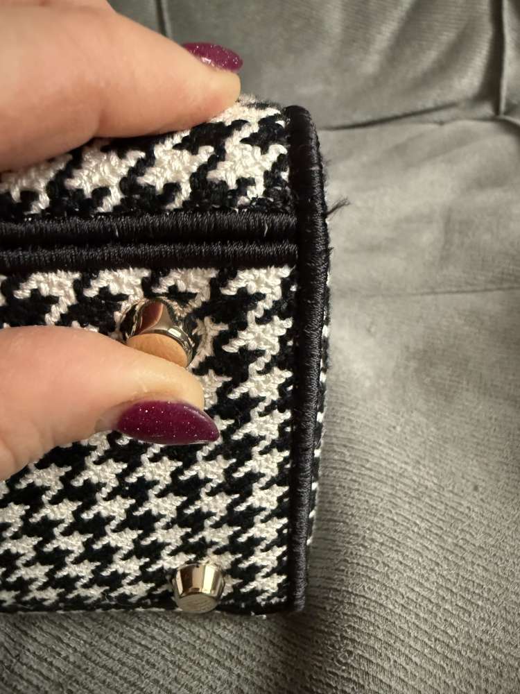 Christian Dior Lady D-Lite