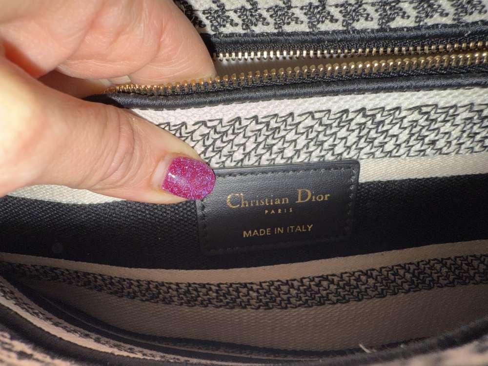 Christian Dior Lady D-Lite
