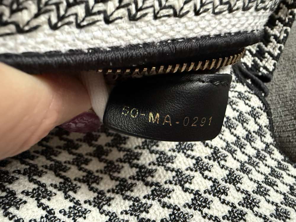 Christian Dior Lady D-Lite