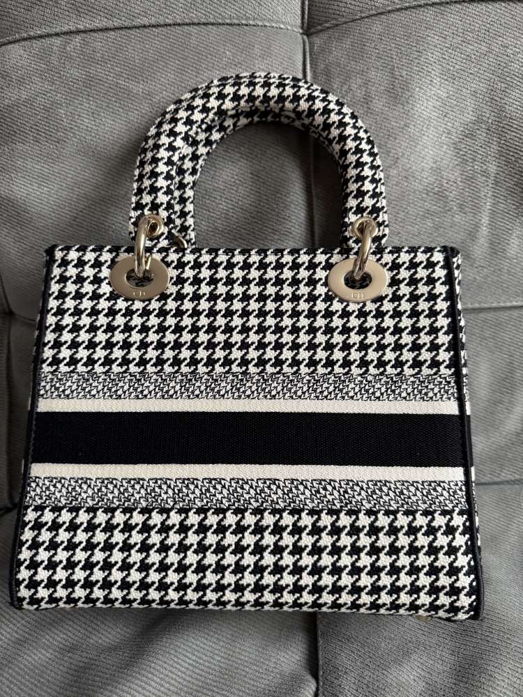 Christian Dior Lady D-Lite