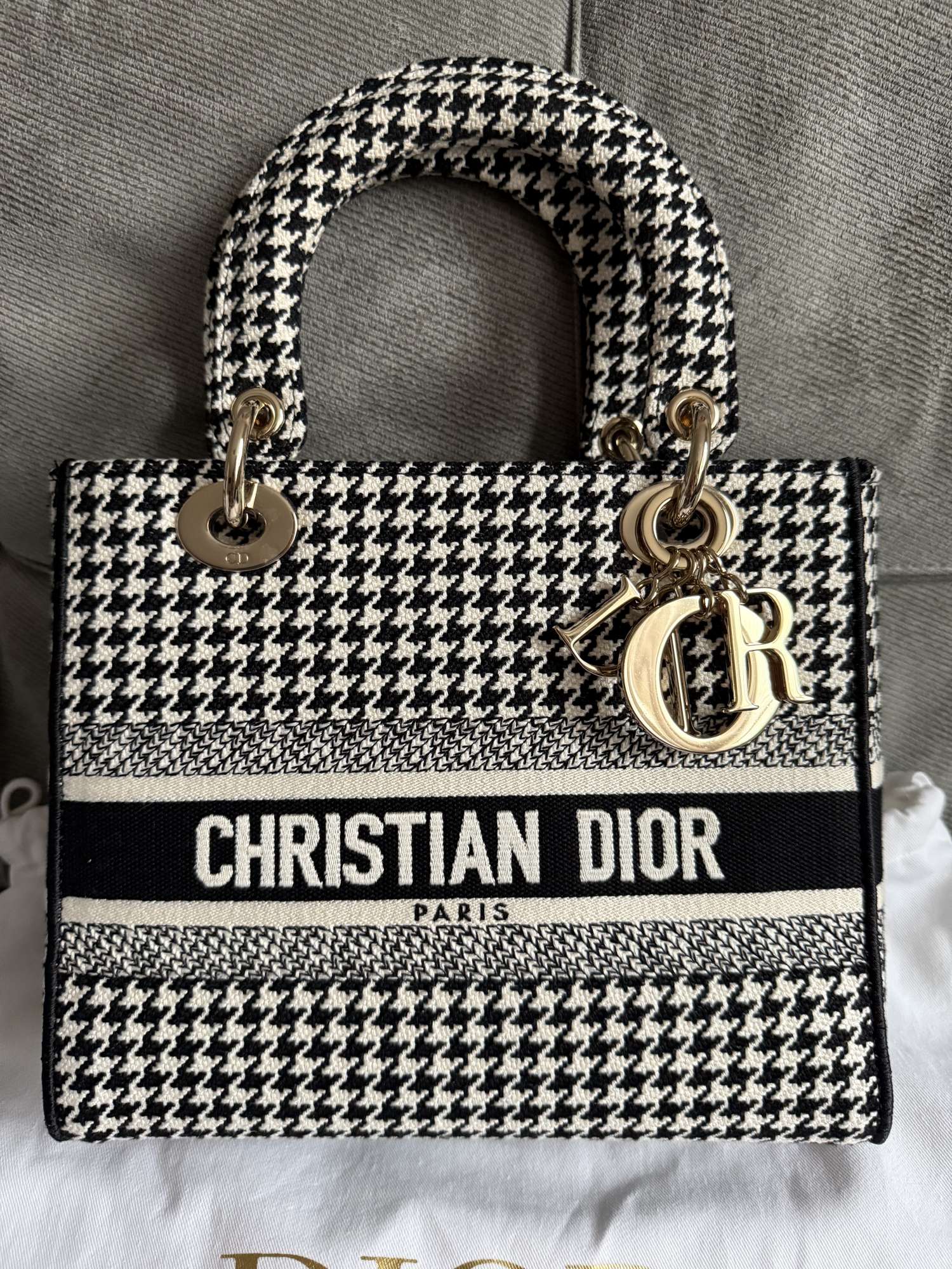 Christian Dior Lady D-Lite