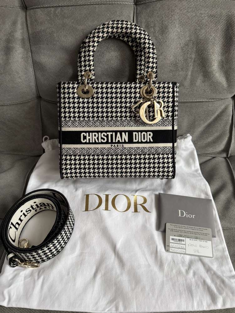 Christian Dior Lady D-Lite