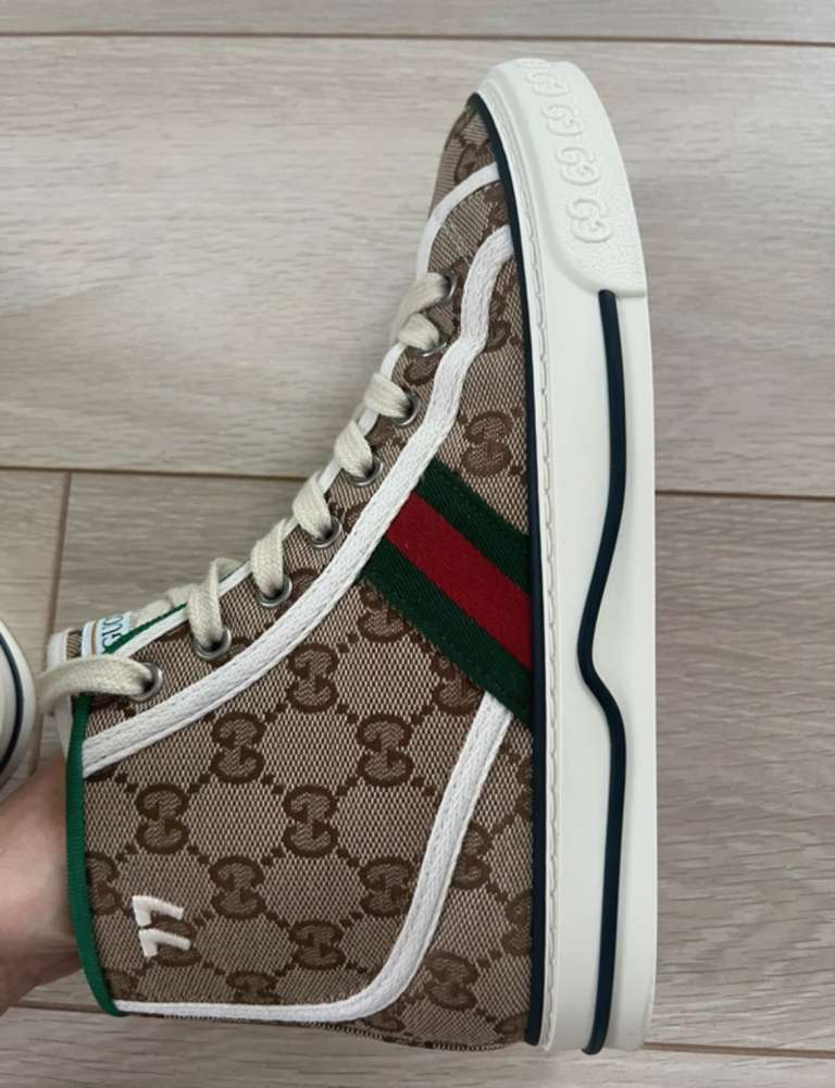 Gucci tenisky Tennis 1977