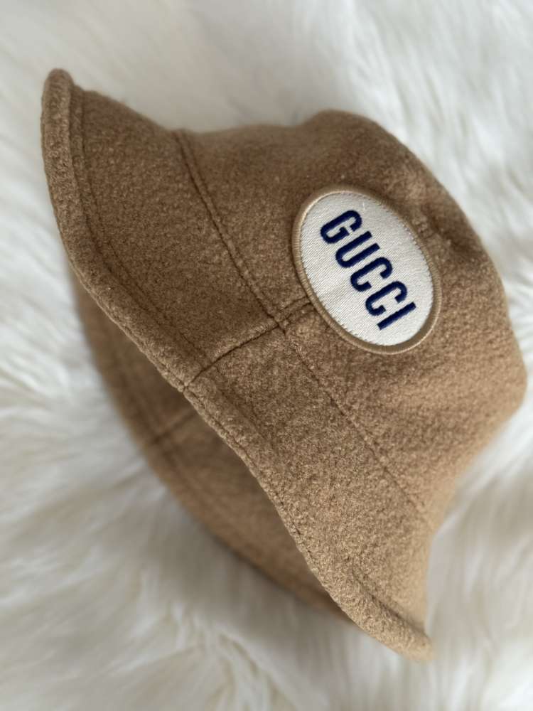 Gucci zimny klobuk
