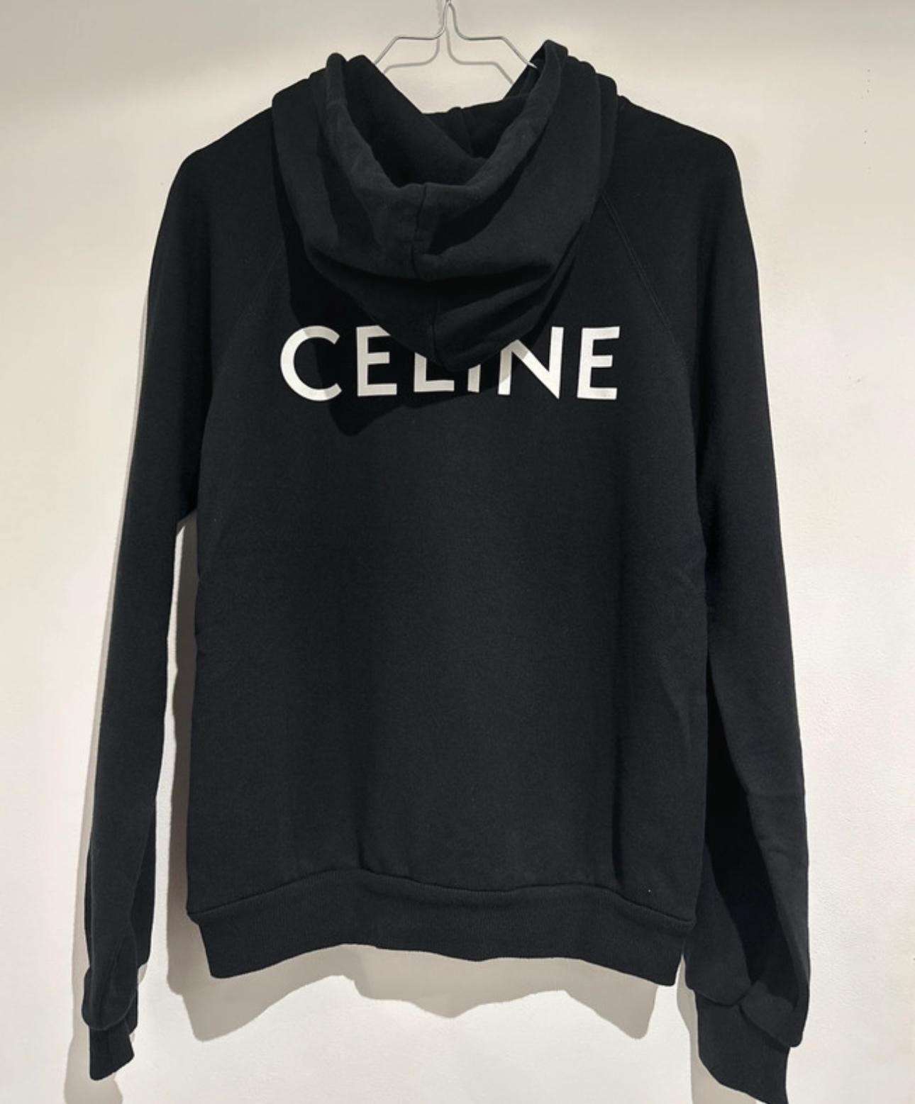 Celine mikina