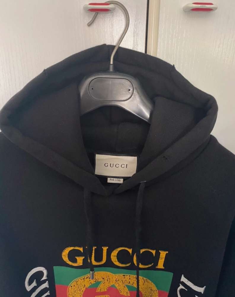 Gucci mikina