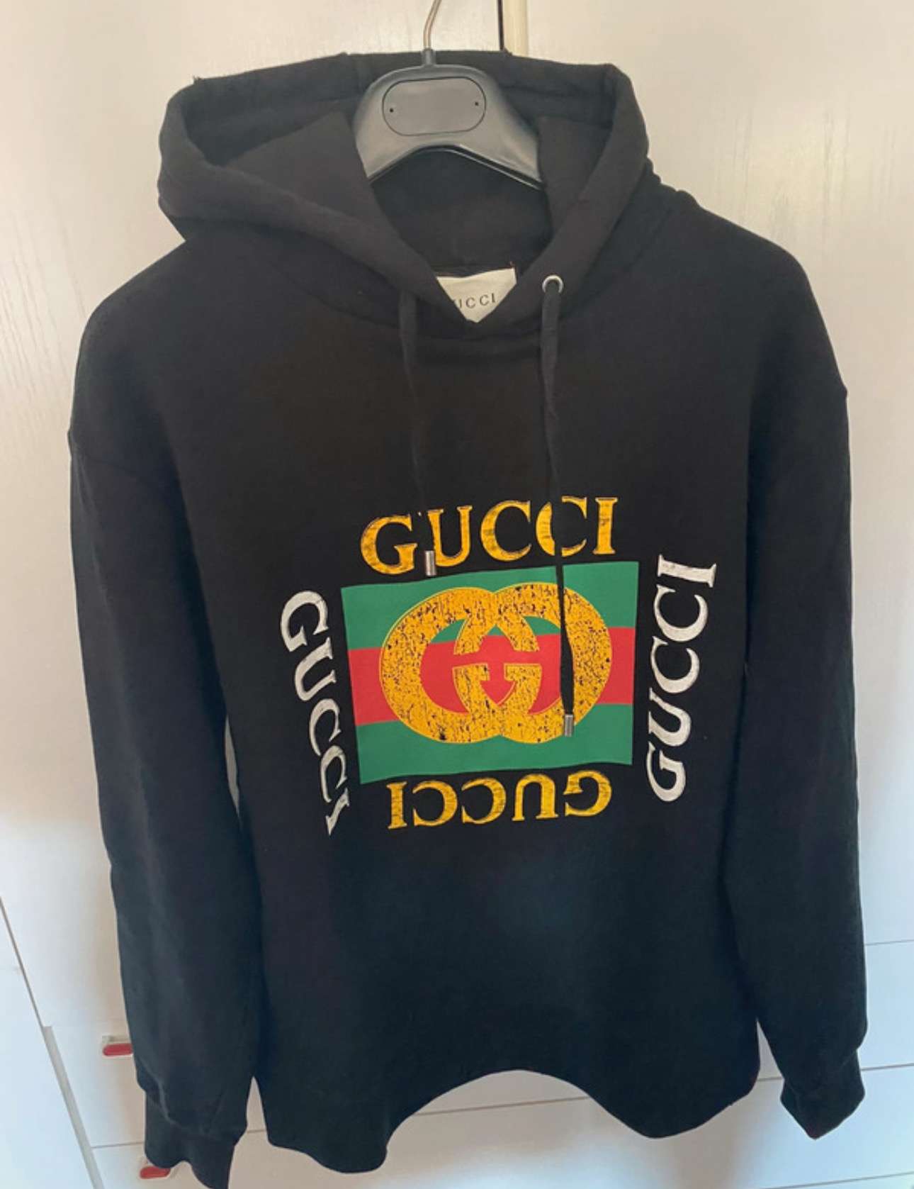 Gucci mikina