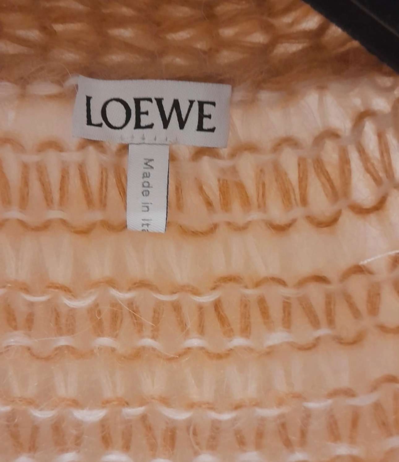 Loewe sveter