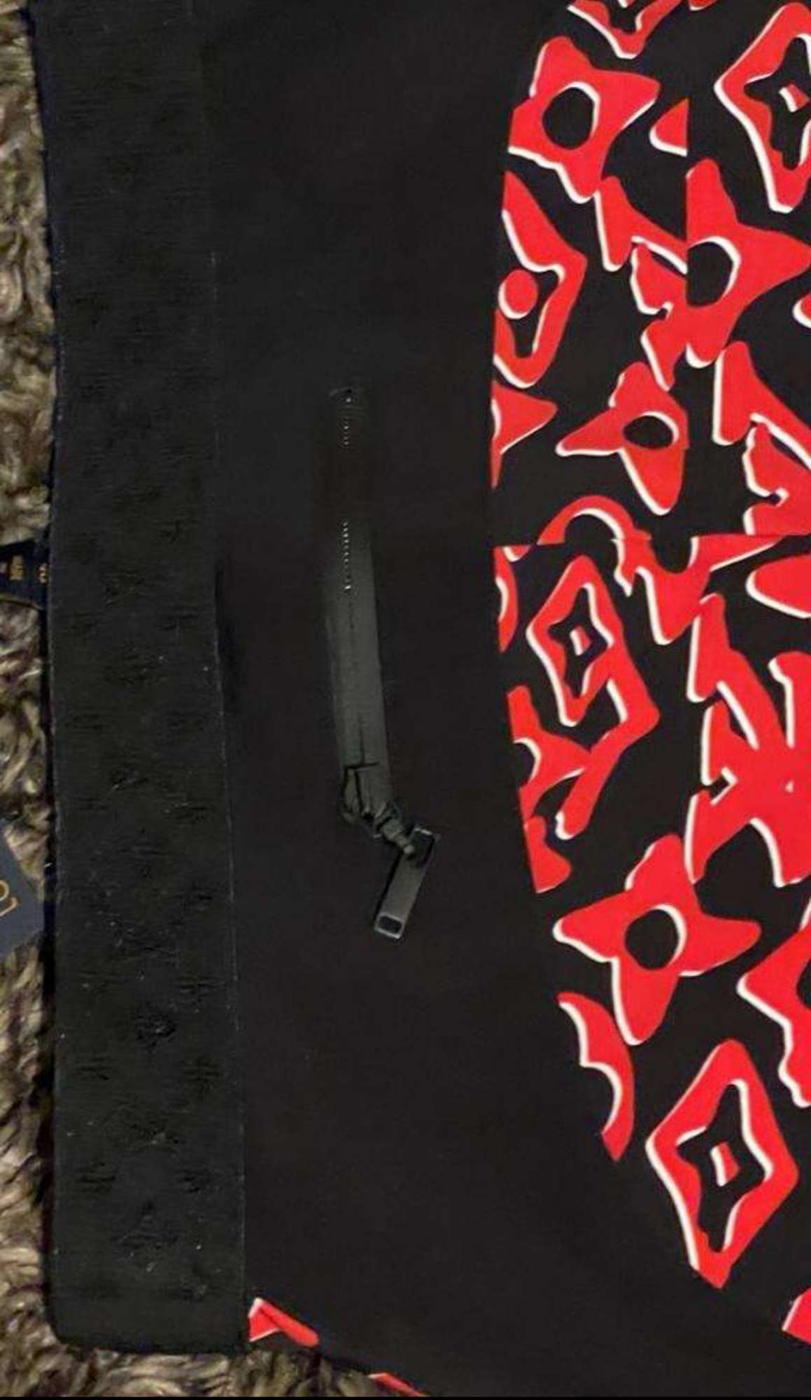 Louis Vuitton legíny