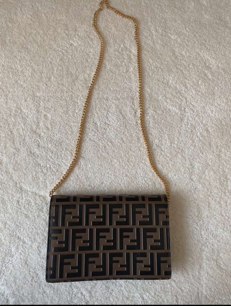 Fendi crossbody