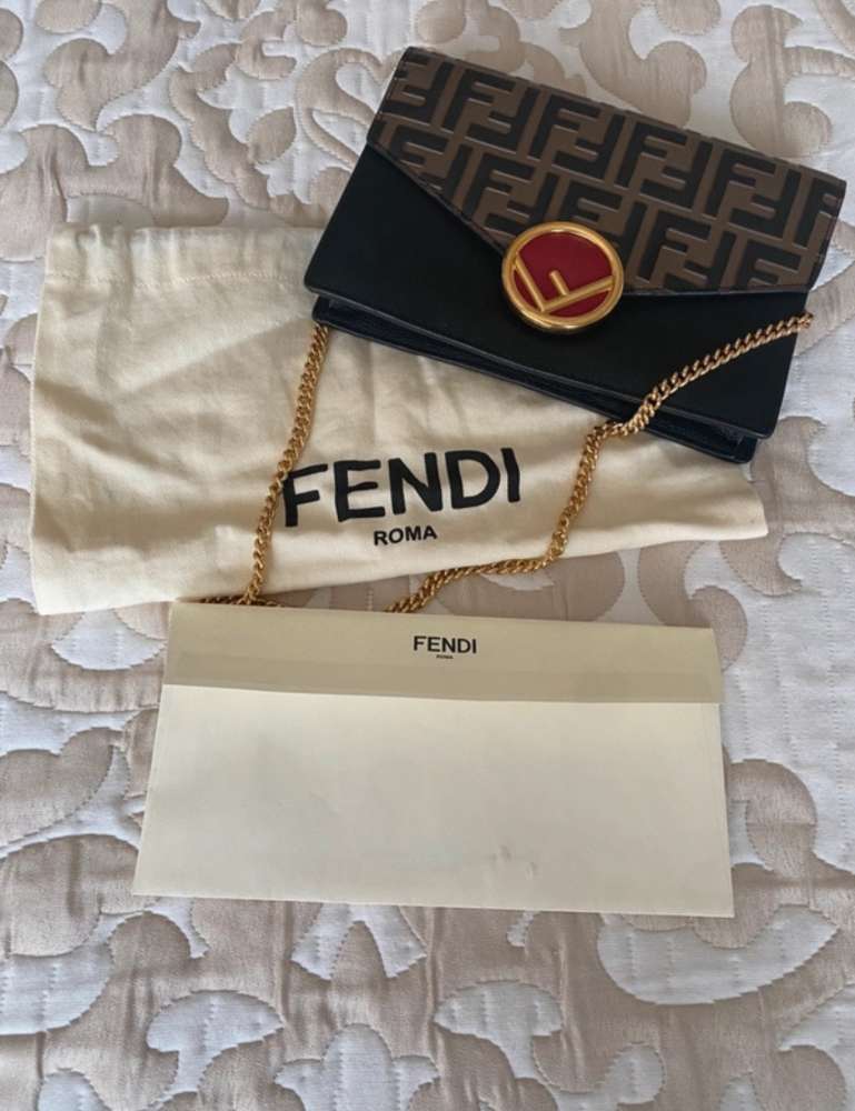 Fendi crossbody