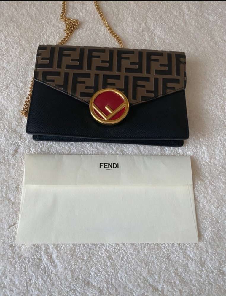 Fendi crossbody