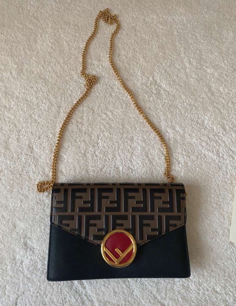 Fendi crossbody