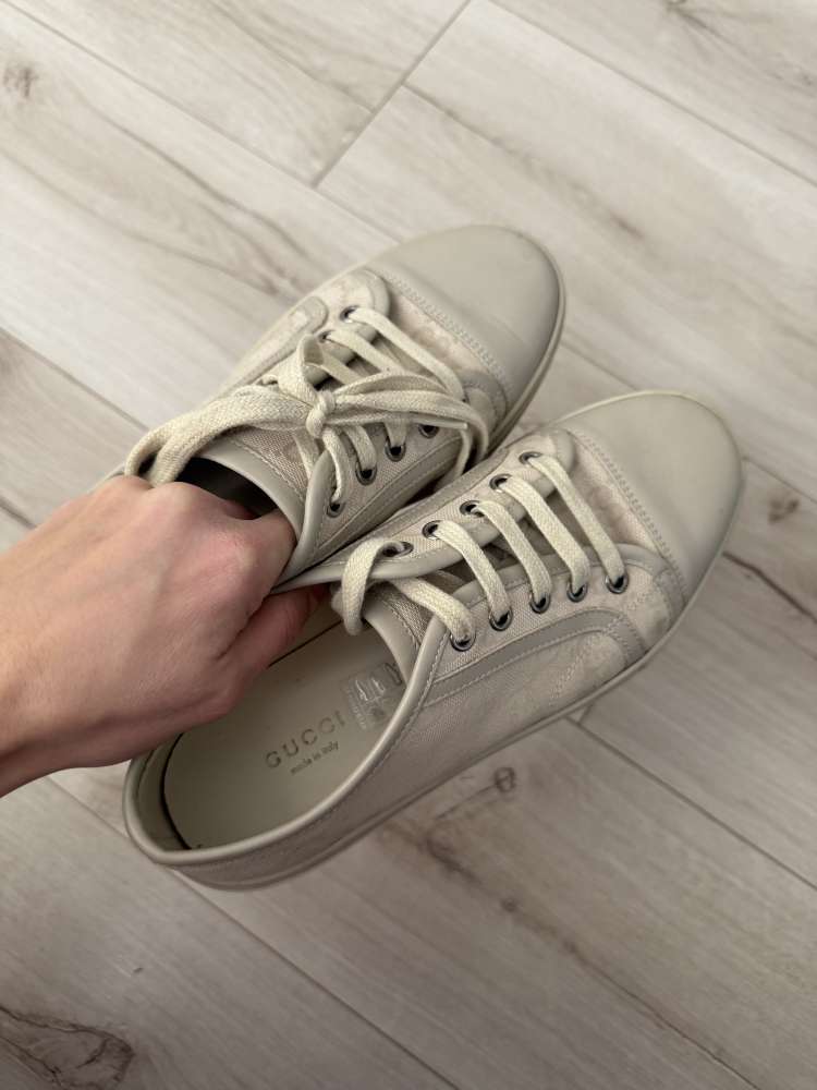 Gucci tenisky