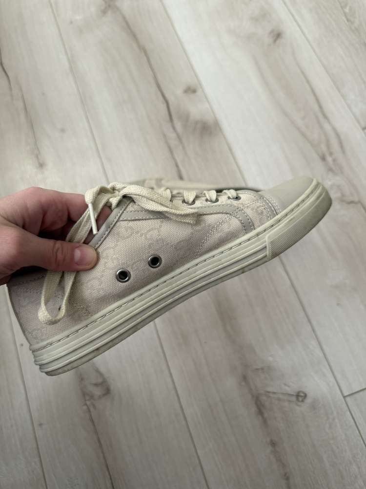 Gucci tenisky