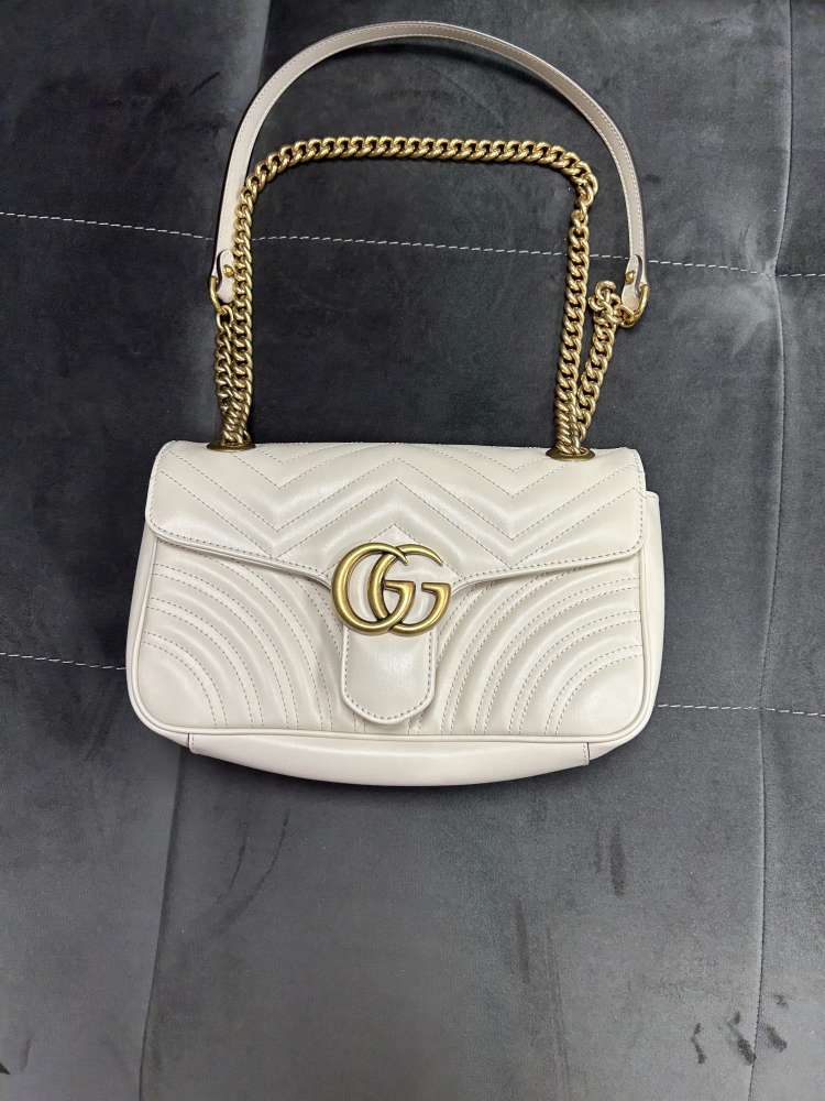 Gucci maslova kabelka