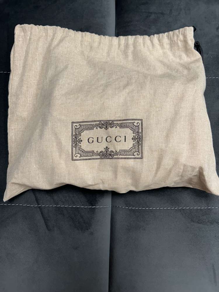 Gucci maslova kabelka
