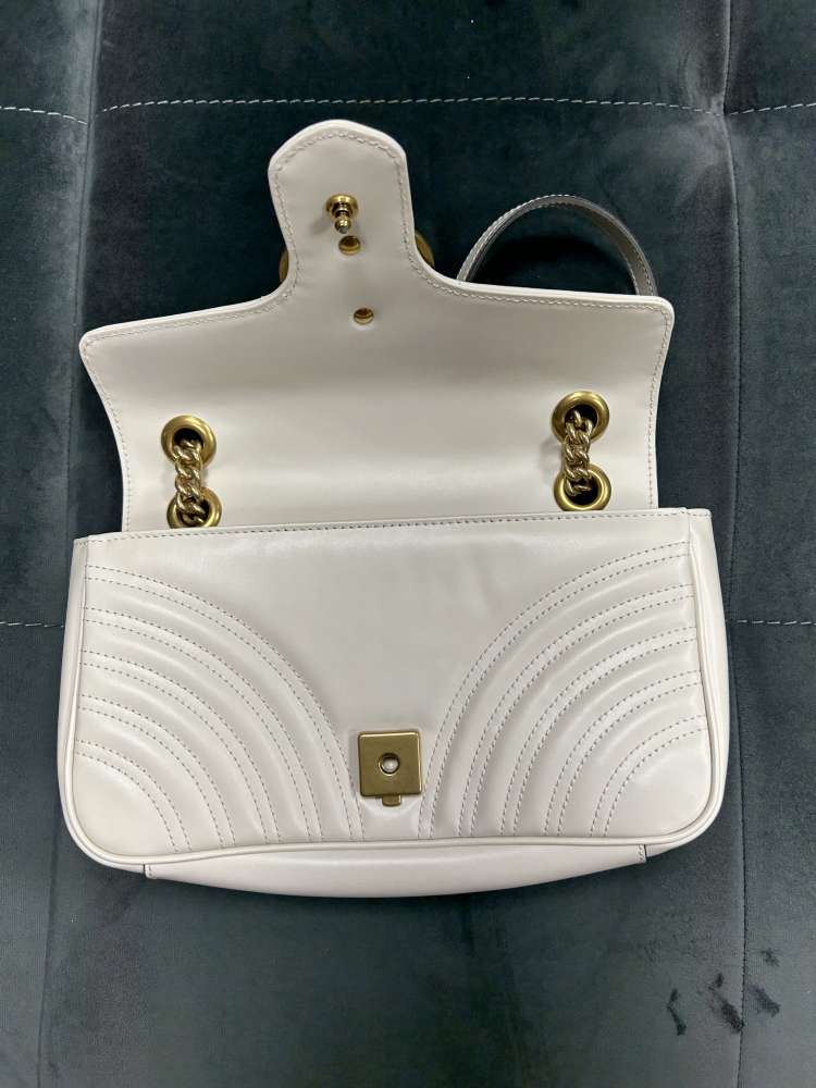 Gucci maslova kabelka