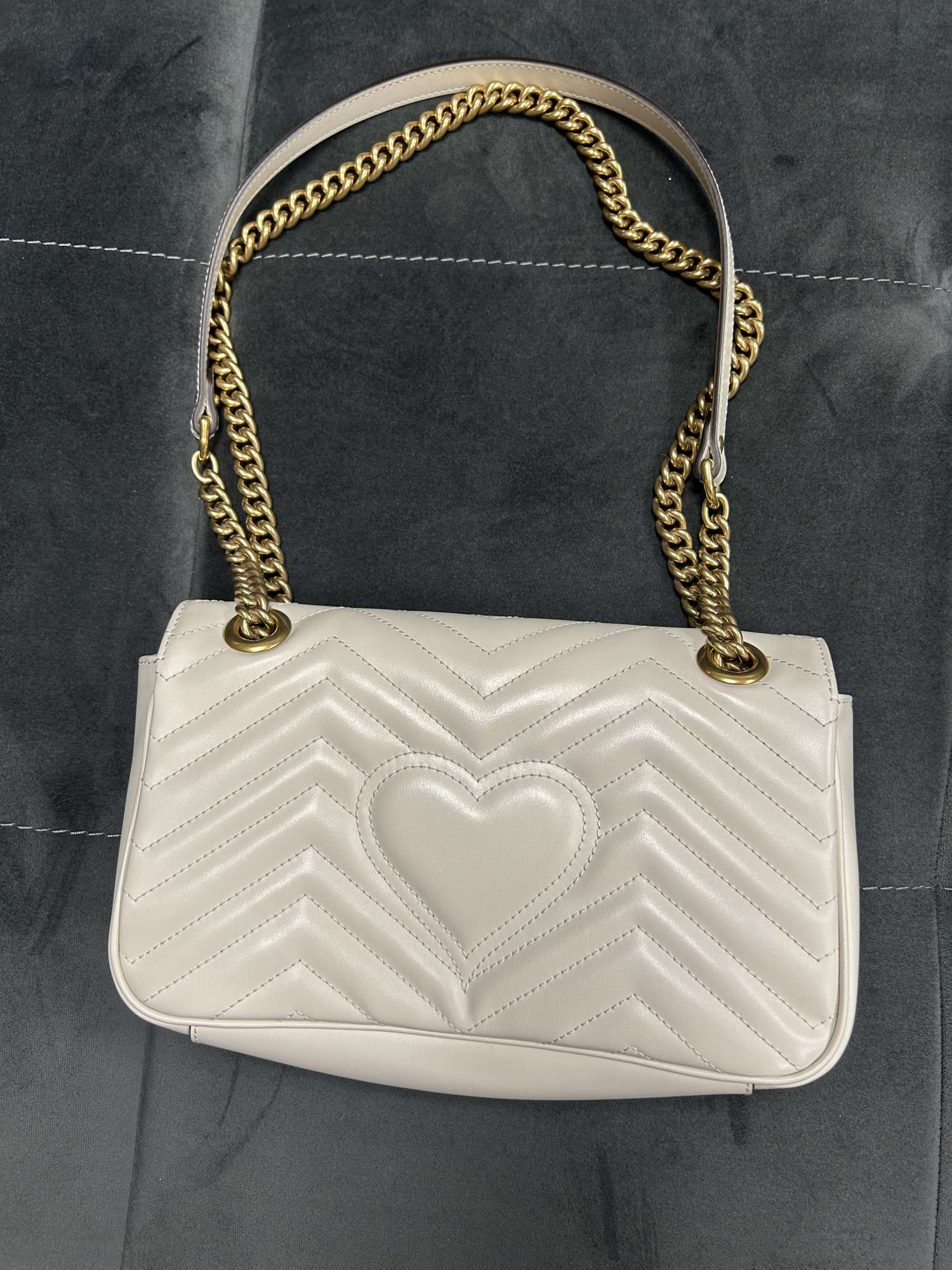 Gucci maslova kabelka