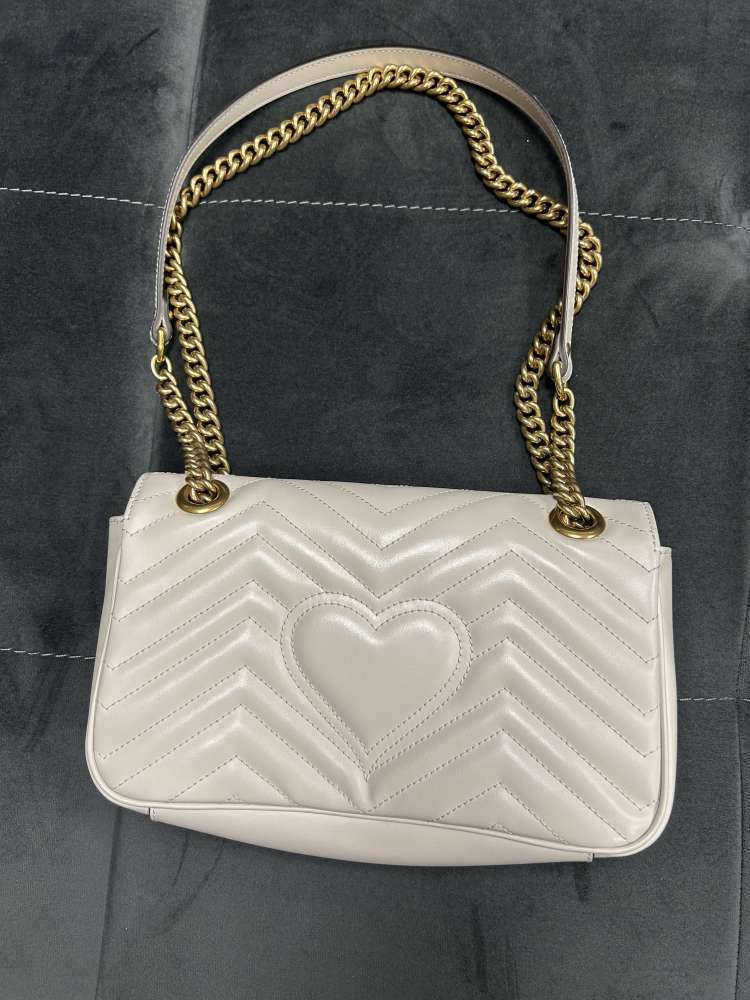 Gucci maslova kabelka