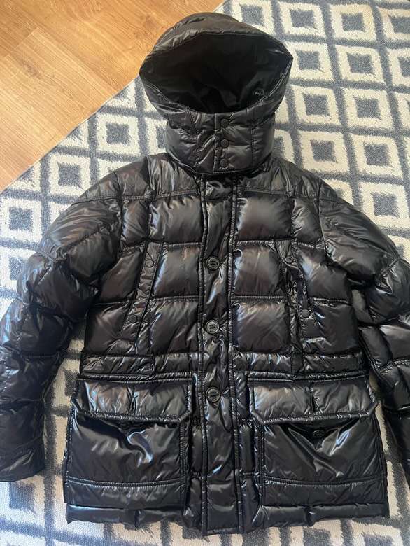 Moncler bunda