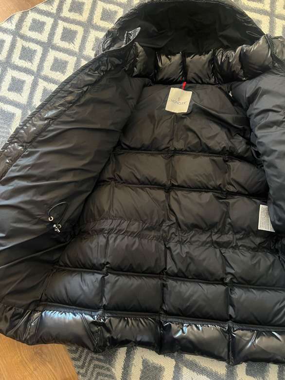 Moncler bunda