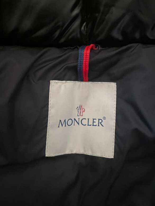 Moncler bunda