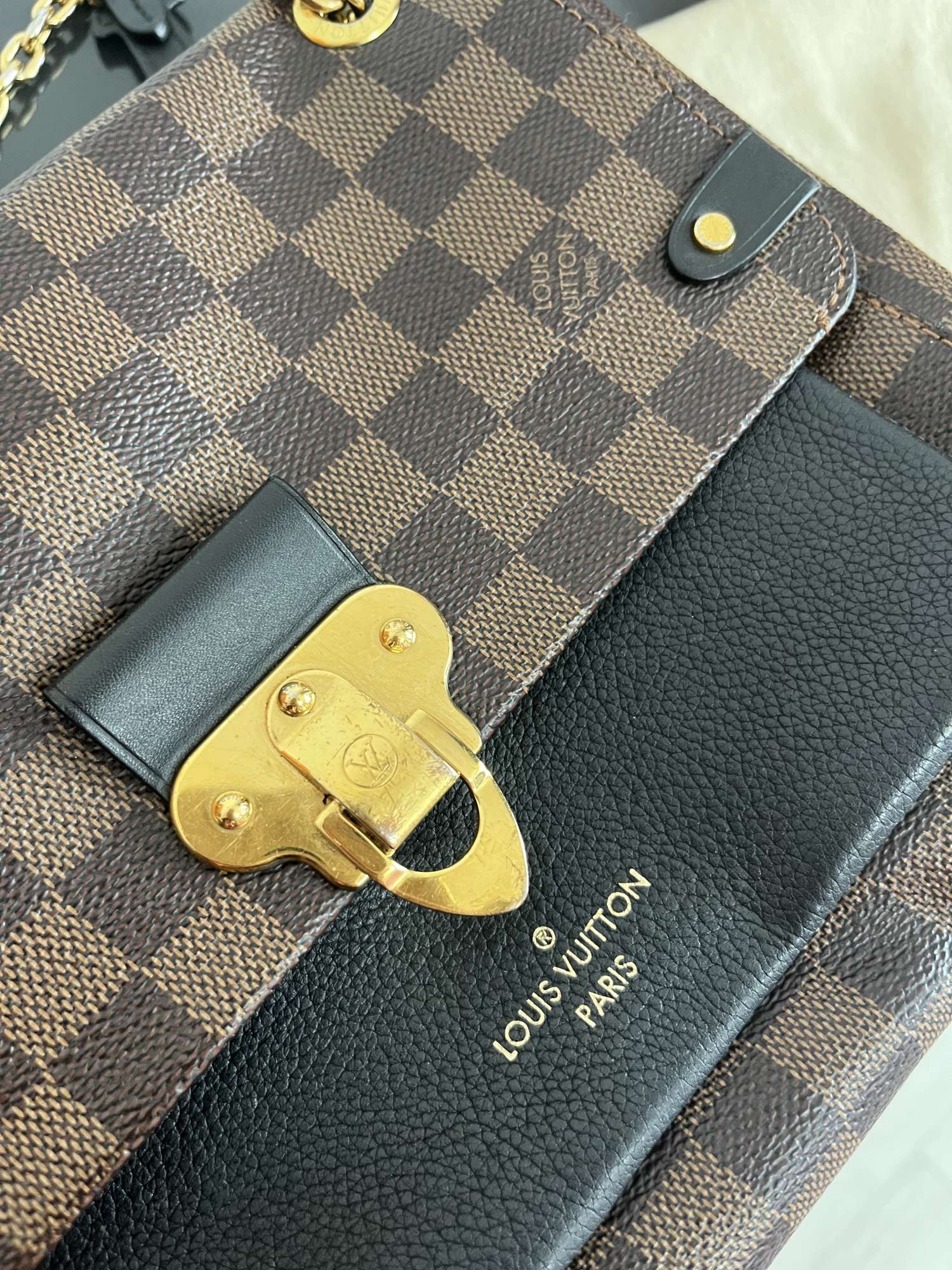 Louis Vuitton Vavin