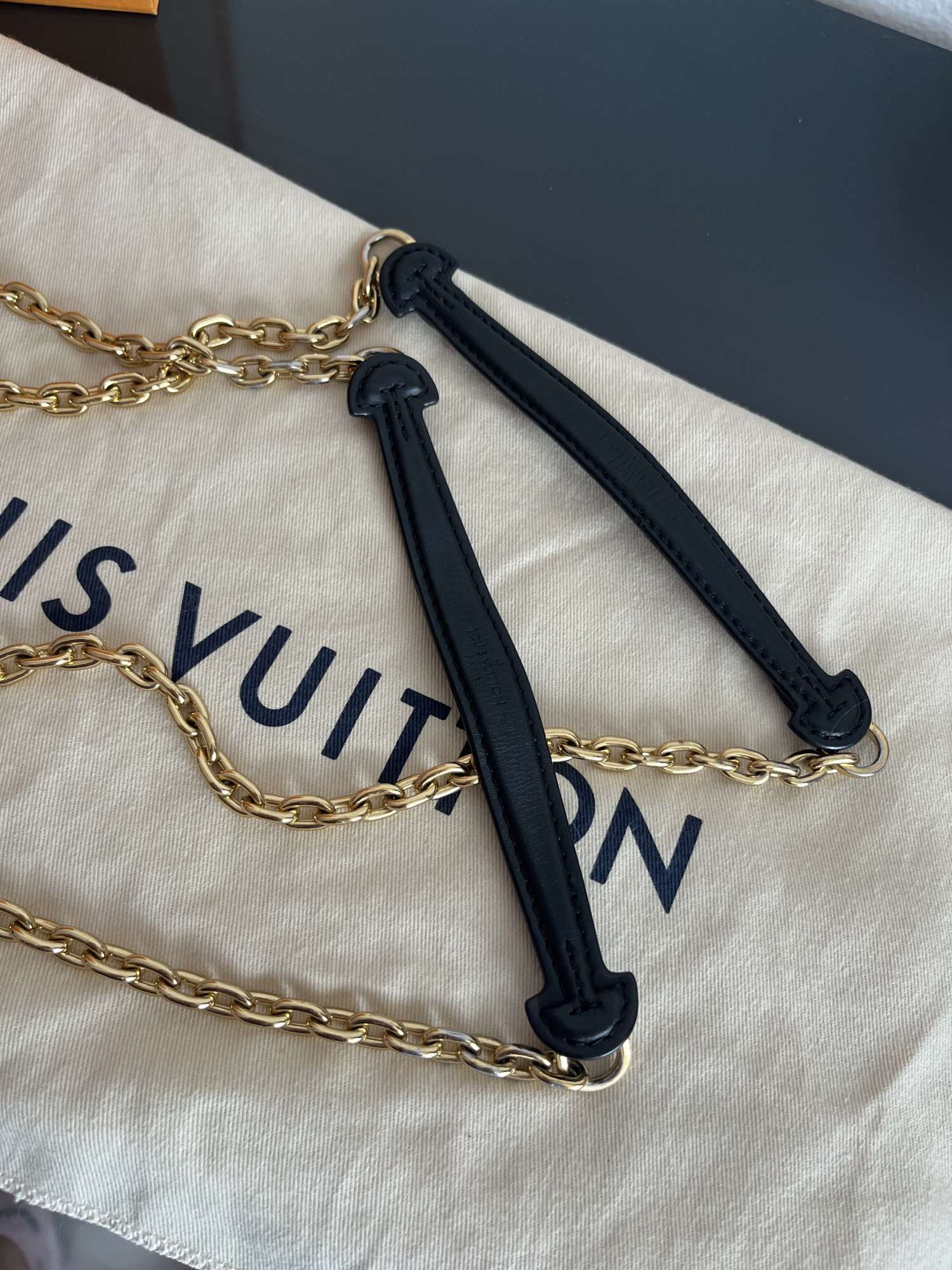 Louis Vuitton Vavin