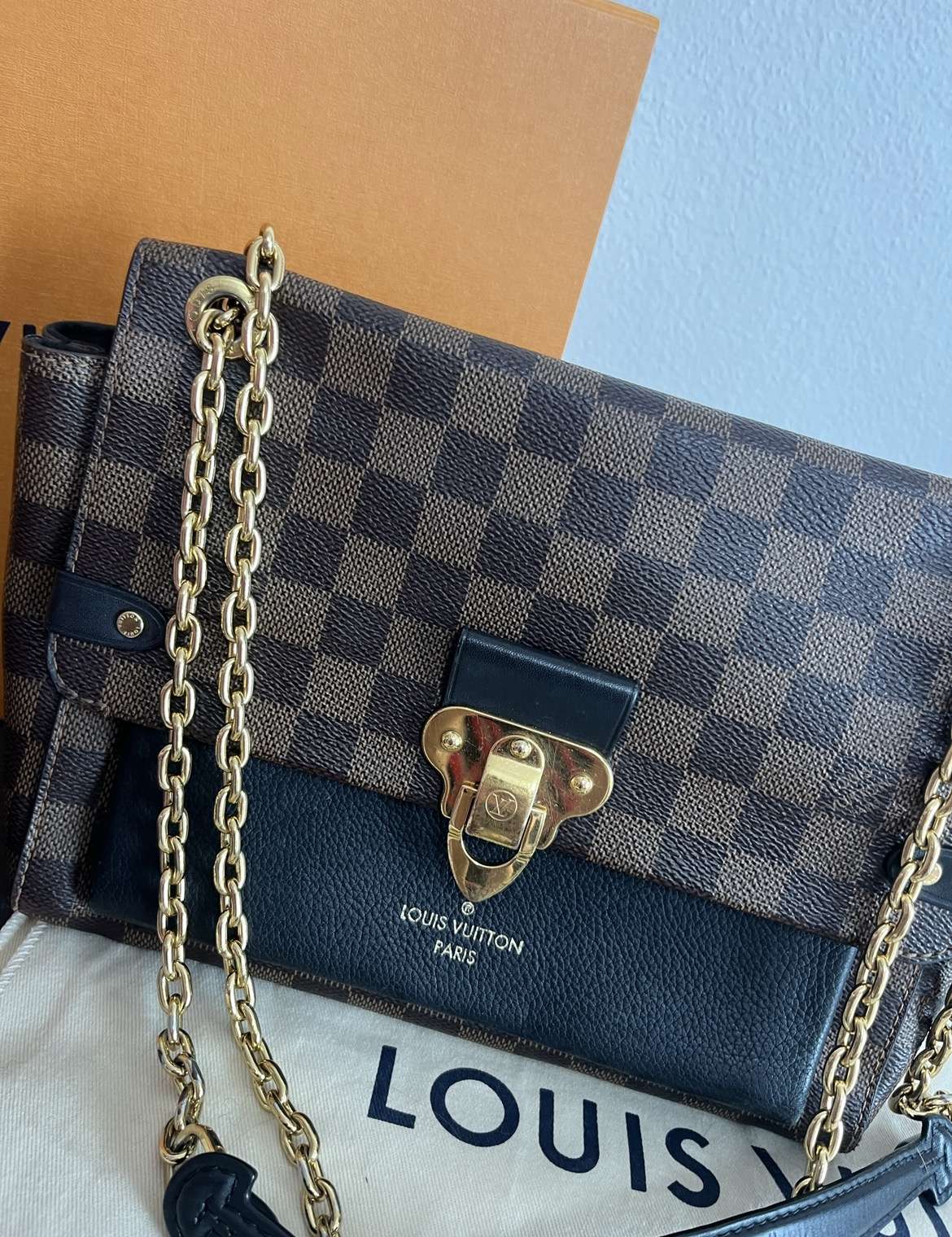 Louis Vuitton Vavin