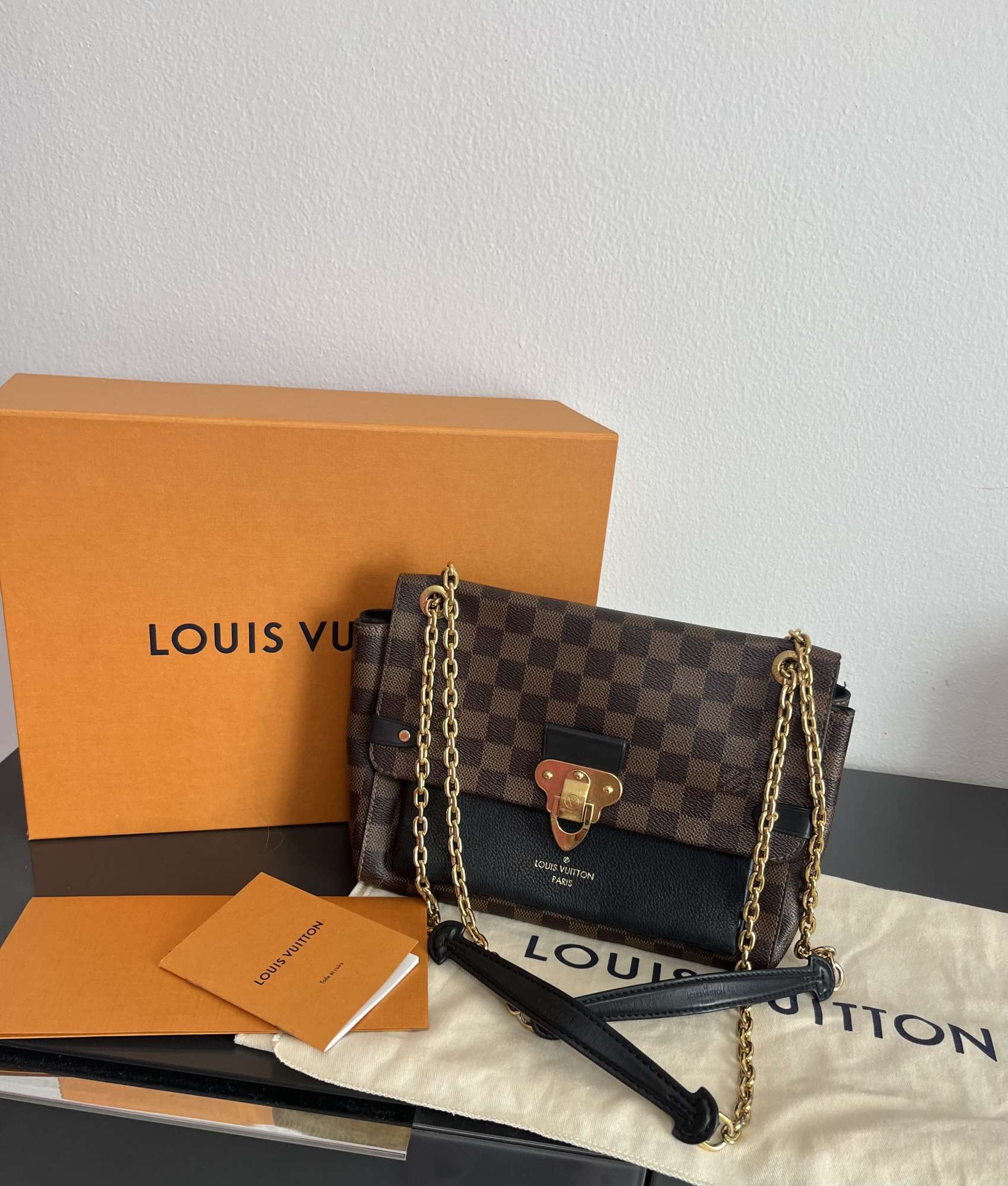 Louis Vuitton Vavin