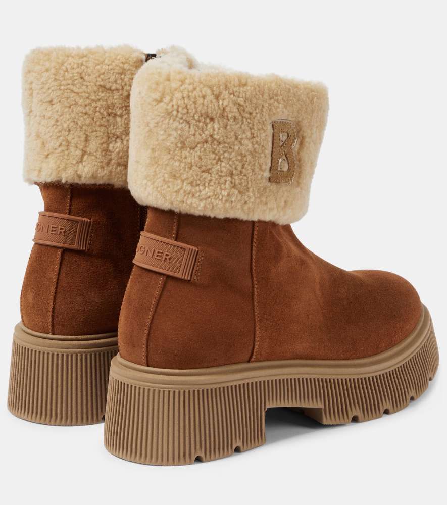 Bogner boots damske cizmy velkost 39