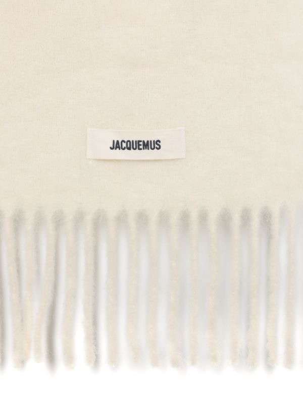 Jacquemus velky sal