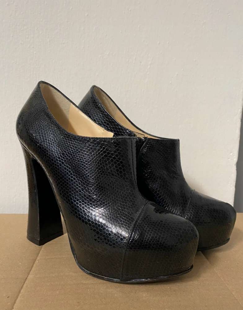 Koníčky krásne kožené zn. Fiorangelo