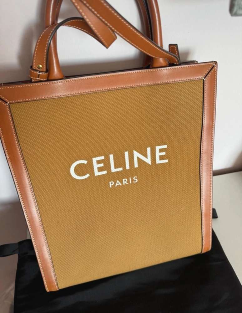 Celine shopperka