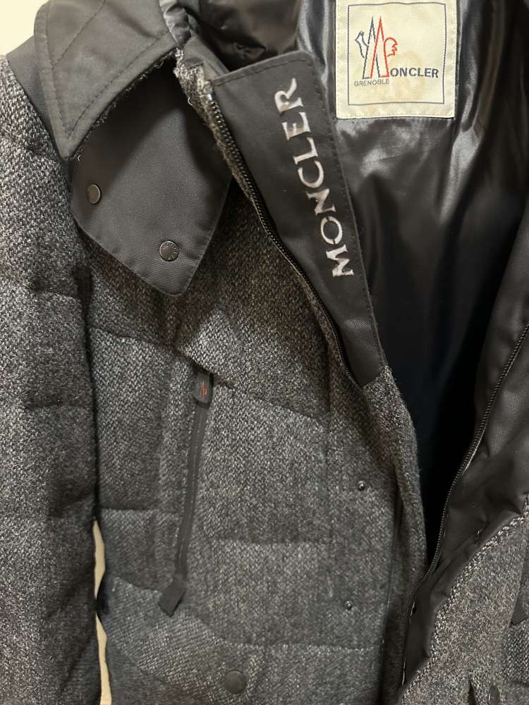 Panska bunda Moncler