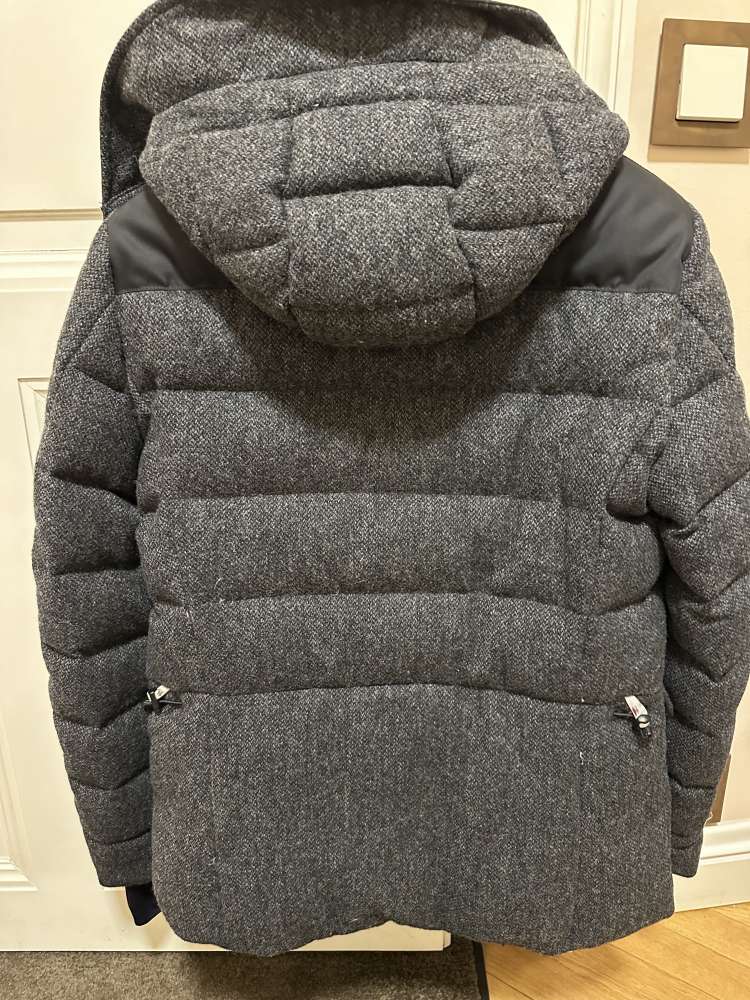 Panska bunda Moncler